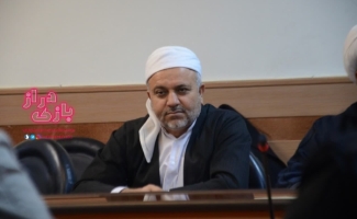 امام جمعه اهل سنت قصرشیرین عملیات تروریستی در کرمان محکوم کرد