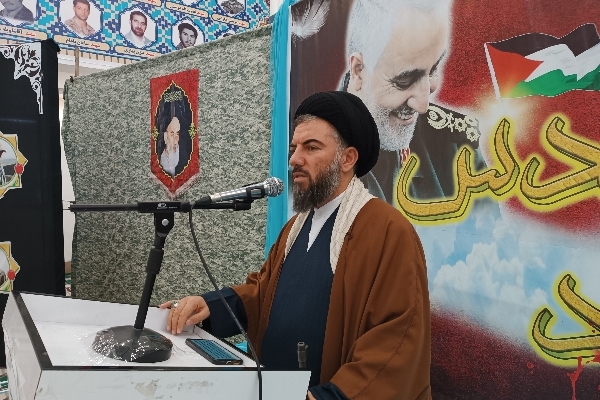 حضرت زهرا (س) سنت خطبه خوانی و جهاد تبیین را بنیان نهاد / حجاب و عفاف از رسوم ایرانیان پیش از اسلام بوده است