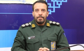 جلسه ترویج فرهنگ شهادت و ایثار با محوریت برگزاری یادواره شهدا کربلا (۵) در شهرستان سرپل ذهاب برگزار شد