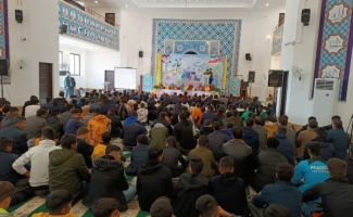 دومین اجلاسیه نماز در شهرستان سرپل‌ذهاب برگزار شد