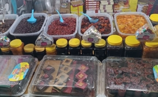 برپایی نمایشگاه عرضه مستقیم کالا در شهرستان سرپل‌ذهاب