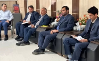 مشارکت مردم کلید حل مسائل کشور است