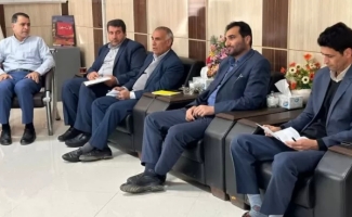 دومین جلسه کمیته‌های انتخابات در شهرستان سرپل‌ذهاب برگزار شد