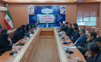 لزوم ایجاد دغدغه فرهنگی میان آحاد جامعه/ فواید مطالعه کتاب با شخصیت و زندگی مردم رابطه دارد
