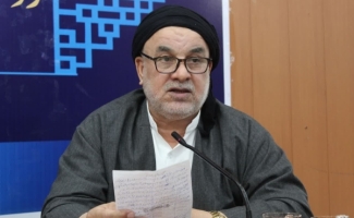شرکت در انتخابات برهمگان امری واجب است