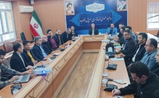 متضران روستاهای محدوده سدمخزنی هواسان تعیین تکلیف می‌شوند