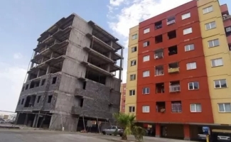 نوید خانه‌دار شدن برای ساکنین 3بلوک مسکن‌مهر سرپل‌ذهاب
