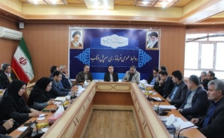 پرداخت بیش‌از۵ میلیاردتومان تسهیلات به ۴۹ طرح اشتغال خانگی در شهرستان