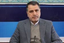 فرماندار سرپل‌ذهاب: رسانه‌ها نقش مهمی در ایجاد شور انتخاباتی دارند