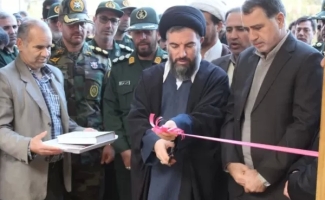 برگزاری نمایشگاه عکس به‌مناسبت دهه‌ فجر در سرپل‌ذهاب