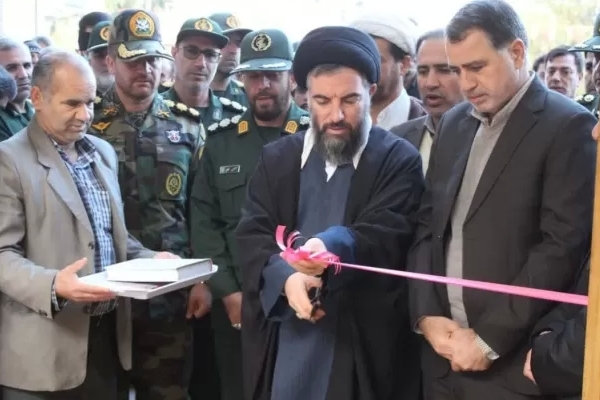 برگزاری نمایشگاه عکس به‌مناسبت دهه‌ فجر در سرپل‌ذهاب