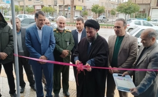 نمایشگاه بزرگ کتاب درسرپل‌ذهاب با۵۰درصدتخفیف افتتاح شد