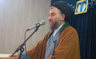 مشارکت درانتخابات ازمصادیق‌بزرگ سنت نصرت‌الهی است