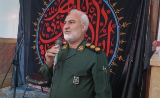 اعزام سومین گروه ازدانش‌آموزان پسر سرپل‌ذهابی به اردوی راهیان‌نور غرب کشور