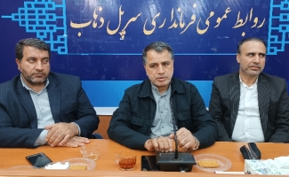 دستگاه‌های اجرایی شهرستان سرپل ذهاب برای مواجهه بارندگی شدید در آمادگی کامل باشند
