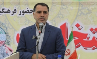 آمادگی ۴۲ شعبه ثابت و ۵۸ شعبه اخذ رای سیار برای انتخابات در شهر و روستاهای سرپلذهاب