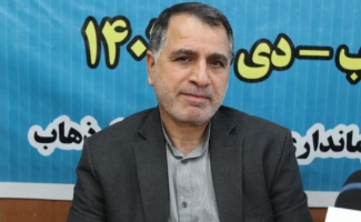 پایان تبلیغات کاندیدهای‌انتخاباتی در صبح‌امروز پنجشنبه در شهرستان