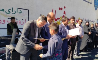 از رتبه‌های‌برترکشوری واستانی مسابقات‌چرتکه در سرپل‌ذهاب تجلیل به‌عمل آمد