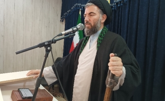 فلسطین امروز نه تنها قلب جهان اسلام بلکه در قلب همه انسانهای آزاده قرار دارد / طوفان الاقصی باعث بیداری اسلامی و بیداری احرار و آزادیخواهان جهان شد