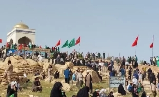 برگزاری جشنواره شعر بازی‌دراز در هفته دفاع مقدس