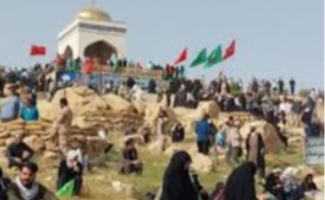 مقدمات صعود به ارتفاعات بازی‌دراز در سرپل‌ذهاب فراهم است