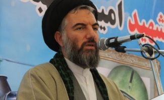 مراسم بزرگداشت سالگرد شهادت شهیدسپهبدعلی صیادشیرازی‌ در شهرستان سرپل‌ذهاب برگزار شد
