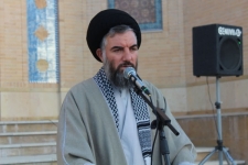 عملیات وعده‌صادق سپاه‌پاسداران هیمنه پوشالی رژیم صهیونیستی در هم شکست