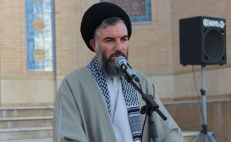 عملیات وعده‌صادق سپاه‌پاسداران هیمنه پوشالی رژیم صهیونیستی در هم شکست