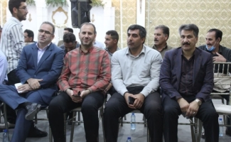 همایش گرامیداشت روزملی شوراها در شهرستان سرپل‌ذهاب برگزار شد