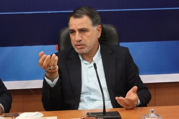 آماده‌باش ستاد مدیریت‌بحران در شهرستان