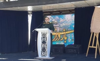 ملت ایران طلایه‌داران فرهنگ مقاومت هستند