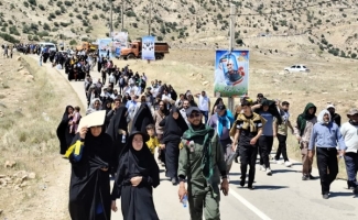 صعود سراسری به ارتفاعات عشق وعرفان ؛