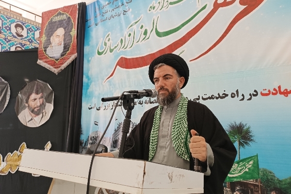 شهید رئیسی در دهه آخر عمر خود سلامت و قداست را به سه سنگر مسئولیتی مهم در کشور بازگرداند /ایستادگی بر اصول اسلامی و حضور همیشه در صحنه مردم فتنه های دشمنان را خنثی می کند