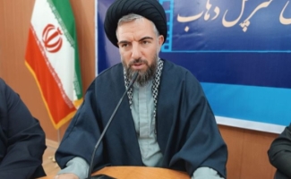 اولین جلسه ستاد اربعین سرپل ذهاب برگزار شد