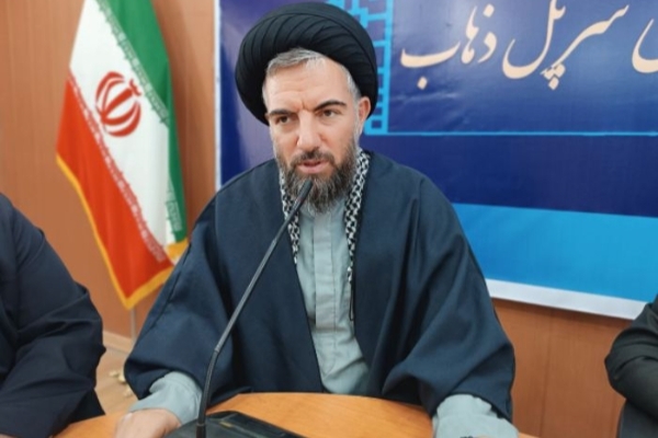 اولین جلسه ستاد اربعین سرپل ذهاب برگزار شد