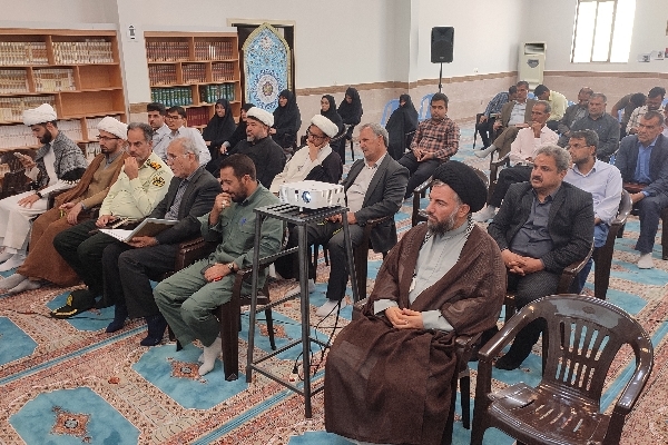 برگزاری نخستین همایش موکب داران شهرستانهای غرب استان کرمانشاه
