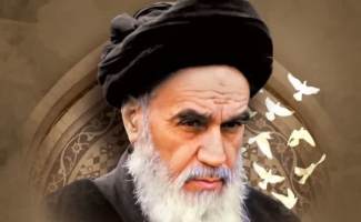 برگزاری مراسم سالگرد ارتحال امام خمینی(ره) در سرپل‌ذهاب