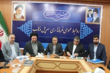 مدیری نسبت به امور مردم کم‌کاری کند جایگاهی نخواهد داشت