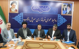 مدیری نسبت به امور مردم کم‌کاری کند جایگاهی نخواهد داشت