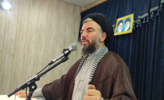 مشارکت حداکثری مهمترین اولویت انتخابات است / حضور حداکثری مردم باعث تولید اقتدار ملی ، مقبولیت و قدرت نظام در منطقه و جهان می شود