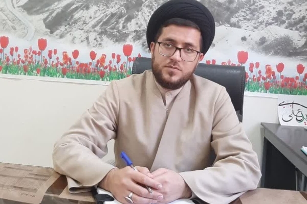 انتخابات نمادی از اراده و قدرت ملی کشور است