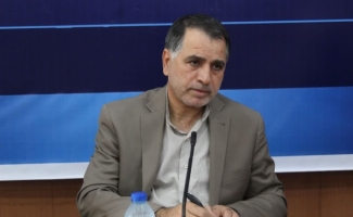برگزاری جلسه شورای اداری شهرستان
