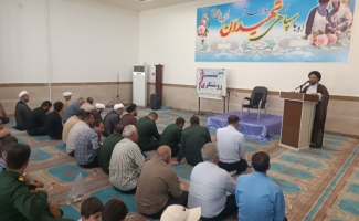 افتتاح طرح ملی غنی سازی اوقات فراغت نو+جوانه‌های صالحین سرپل‌ذهاب