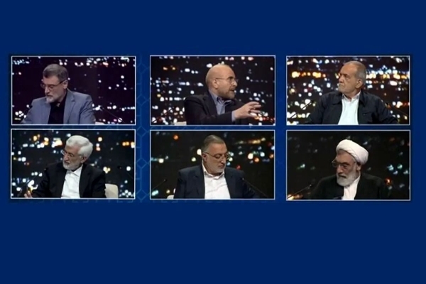 ماجرای مخالفت پزشکیان با انتصاب استاندار کُرد چه بود؟