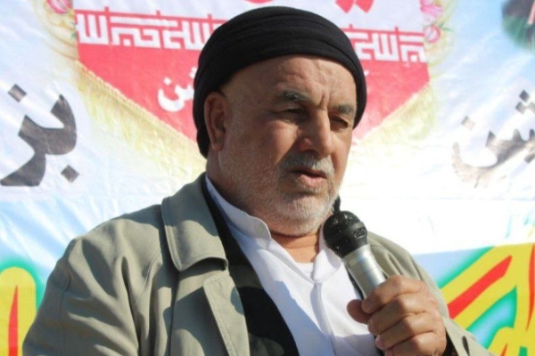 حضور در انتخابات حمایت از ارزشهای اسلام و آرمانهای انقلاب است