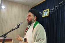 عوامل اجرایی انتخابات چهار مولفه سلامت ، مشارکت ، رقابت و امنیت را محقق کنند / رئیس جمهور خادم جمهور و خدمتگزار مردم است