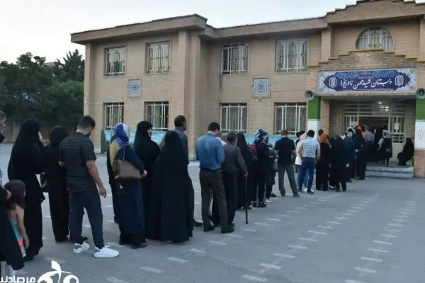 اثبات مجدد ولایتداری کرمانشاهیان به دنیا