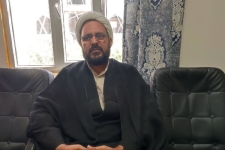 احیای فرهنگ عاشورایی امام حسین(ع) مبارزه با تمام بدی‌ها و شرور در جامعه و رواج دادن بزرگترین معروف‌ها و خوبی‌ها در دنیا است