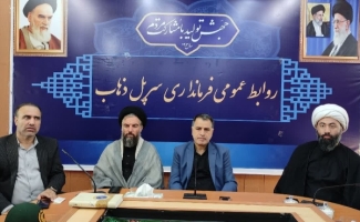 سرپل‌ذهاب برای پذیرایی از زائران اربعین حسینی آماده است