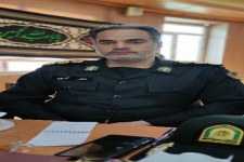 سارقان سیم و کابل برق در سرپل ذهاب دستگیر شدند